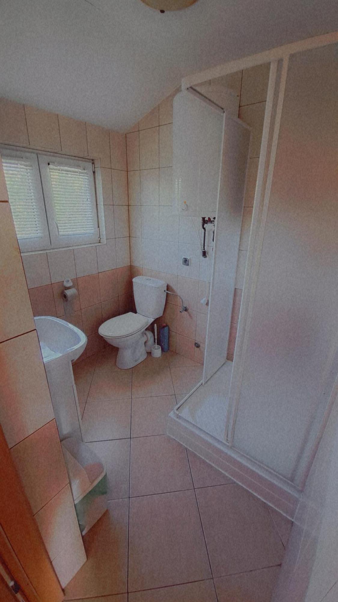 ホテル Rest Dziwnów エクステリア 写真